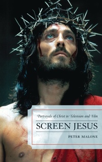 Enlarge image Cover: Screen Jesus - Scarecrow Press