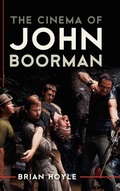 Cover: The Cinema of John Boorman - Scarecrow Press