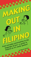 Cover: Making out in Filipino - Tuttle Publishing