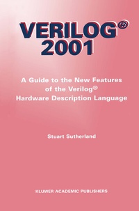 Abbildung von: Verilog - 2001 - Springer