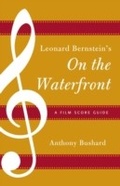 Cover: Leonard Bernstein's On the Waterfront - Scarecrow Press