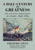 Cover: A Half-Century of Greatness - New York University Press