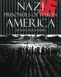 Abbildung von: Nazi Prisoners of War in America - Scarborough House