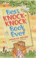 Cover: Best Knock-knock Book Ever - Sterling Juvenile