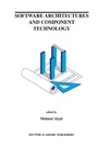 Cover: Software Architectures and Component Technology - Springer