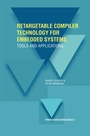 Cover: Retargetable Compiler Technology for Embedded Systems - Springer