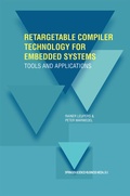 Cover: Retargetable Compiler Technology for Embedded Systems - Springer