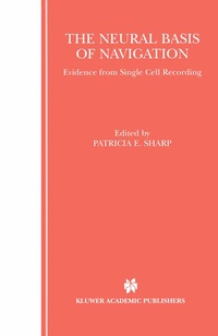 Abbildung von: The Neural Basis of Navigation - Springer