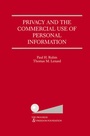 Cover: Privacy and the Commercial Use of Personal Information - Springer