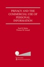 Cover: Privacy and the Commercial Use of Personal Information - Springer