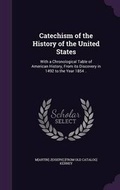 Cover: Catechism of the History of the United States - Palala Press