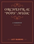 Cover: Orchestral "Pops" Music - Scarecrow Press