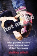Cover: Not My Kid - New York University Press