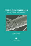 Bild: Cellulosic Materials - Kluwer Academic Publishers