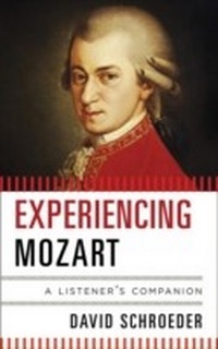 Abbildung von: Experiencing Mozart - Bloomsbury eBooks US