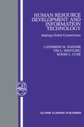 Cover: Human Resource Development and Information Technology - Kluwer Academic Publishers