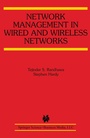 Cover: Network Management in Wired and Wireless Networks - Springer