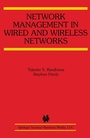 Cover: Network Management in Wired and Wireless Networks - Springer