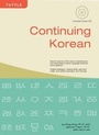 Cover: Continuing Korean - Tuttle Publishing