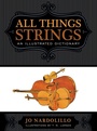 Cover: All Things Strings - Rowman & Littlefield Publishers