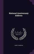 Cover: National Anniversary Address - Palala Press