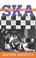Cover: Ska - Scarecrow Press