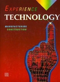 Enlarge image Cover: Experience Technology Manufacturing & Construction - McGraw-Hill Inc.,US