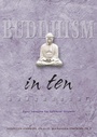 Cover: Buddhism in Ten - Tuttle Publishing