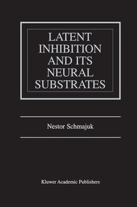 Abbildung von: Latent Inhibition and Its Neural Substrates - Springer