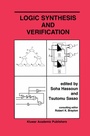 Cover: Logic Synthesis and Verification - Springer