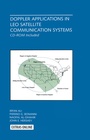 Cover: Doppler Applications in LEO Satellite Communication Systems - Kluwer Academic Publishers