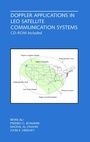 Cover: Doppler Applications in LEO Satellite Communication Systems - Kluwer Academic Publishers