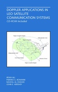 Cover: Doppler Applications in LEO Satellite Communication Systems - Kluwer Academic Publishers