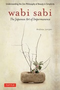 Cover: Wabi Sabi - Tuttle Publishing