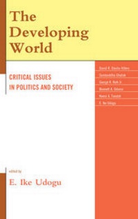 Enlarge image Cover: The Developing World - Scarecrow Press