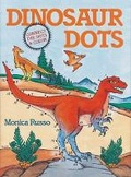 Cover: Dinosaur Dots - Sterling Juvenile
