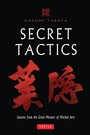 Bild: Secret Tactics - Tuttle Publishing