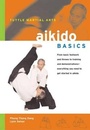 Cover: Aikido Basics - Tuttle Publishing