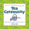 Cover: Tea Ceremony - Tuttle Publishing