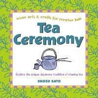 Enlarge image Cover: Tea Ceremony - Tuttle Publishing