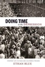 Cover: Doing Time in the Depression - New York University Press