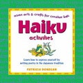 Cover: Haiku Activities - Tuttle Publishing