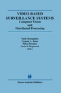 Cover: Video-Based Surveillance Systems - Springer