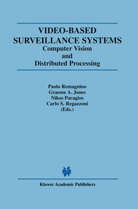 Enlarge image Cover: Video-Based Surveillance Systems - Springer