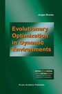 Cover: Evolutionary Optimization in Dynamic Environments - Springer