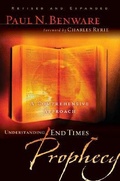 Cover: Understanding End Times Prophecy - Moody Publishers