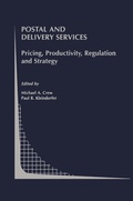 Bild: Postal and Delivery Services - Springer