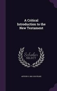Enlarge image Cover: A Critical Introduction to the New Testament - Palala Press