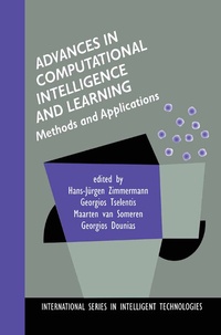 Abbildung von: Advances in Computational Intelligence and Learning - Kluwer Academic Publishers