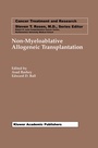 Cover: Non-Myeloablative Allogeneic Transplantation - Kluwer Academic Publishers